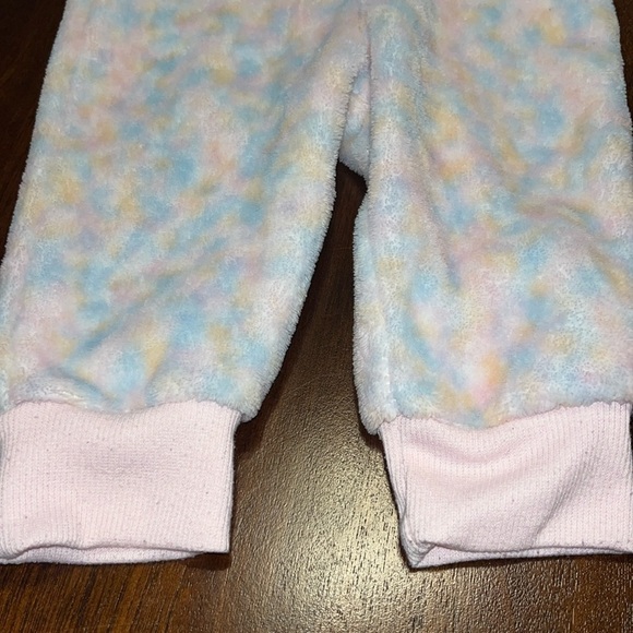 Two 12M Unicorn Jackets & 1 Unicorn Onesie - Picture 12 of 16
